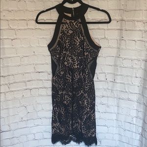 Shinestar Bodycon Dress